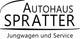 Logo Autohaus Spratter